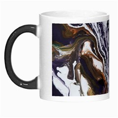 Fluid Patterns Morph Mugs by kaleidomarblingart