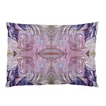 Amethyst Swirls Repeats Pillow Case 26.62 x18.9  Pillow Case