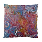 Intricate swirls Standard Cushion Case (One Side) Front