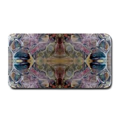 Marbling Ornate Medium Bar Mats by kaleidomarblingart