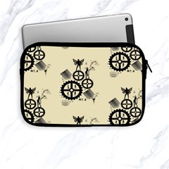 Angels Apple Ipad Mini Zipper Cases by PollyParadise