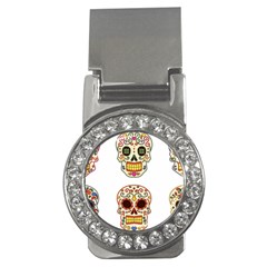 Day Of The Dead Day Of The Dead Money Clips (cz)  by GrowBasket