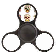 Day Of The Dead Day Of The Dead Finger Spinner by GrowBasket