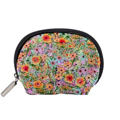 Secretgarden Accessory Pouch (small) by PollyParadise