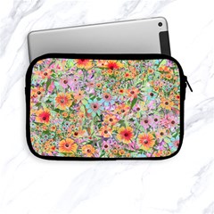 Secretgarden Apple Ipad Mini Zipper Cases by PollyParadise