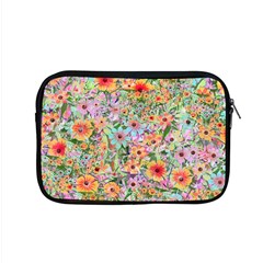 Secretgarden Apple Macbook Pro 15  Zipper Case by PollyParadise