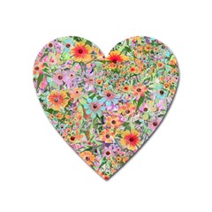 Secretgarden Heart Magnet