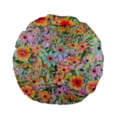 Secretgarden Standard 15  Premium Round Cushions