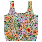 Secretgarden Full Print Recycle Bag (XL) Front