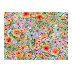 Secretgarden Double Sided Flano Blanket (Mini)  35 x27  Blanket Front