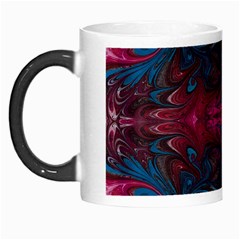 The Dragon s Flames Morph Mugs by kaleidomarblingart