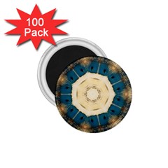 Bamboo Island 1 75  Magnets (100 Pack)  by LW323