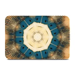 Bamboo Island Plate Mats by LW323