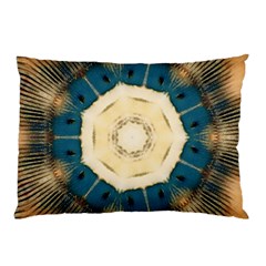 Bamboo Island Pillow Case by LW323