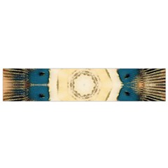 Bamboo Island Small Flano Scarf by LW323