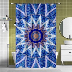 Softtouch Shower Curtain 48  X 72  (small)  by LW323