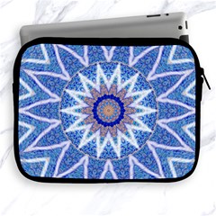 Softtouch Apple Ipad 2/3/4 Zipper Cases by LW323