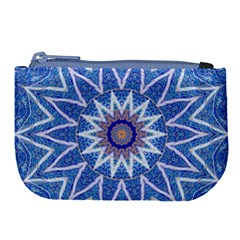 Softtouch Large Coin Purse by LW323