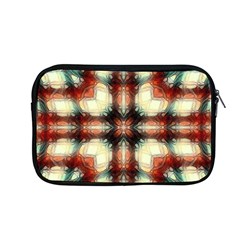 Royal Plaid Apple Macbook Pro 13  Zipper Case by LW323