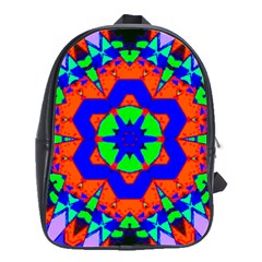 Excite School Bag (large) by LW323