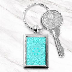 Sky Angel Key Chain (rectangle) by LW323