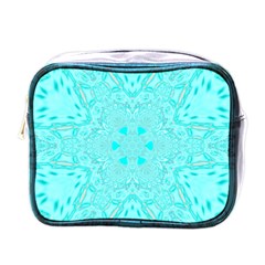 Sky Angel Mini Toiletries Bag (one Side) by LW323