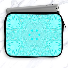 Sky Angel Apple Ipad 2/3/4 Zipper Cases by LW323