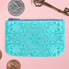 Sky Angel Large Coin Purse by LW323