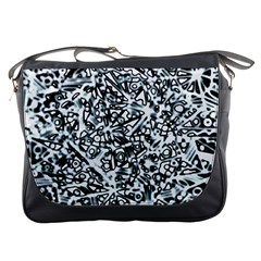 Beyond Abstract Messenger Bag by LW323