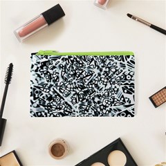 Beyond Abstract Cosmetic Bag (xs) by LW323