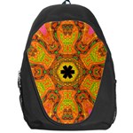 Sassafras Backpack Bag Front