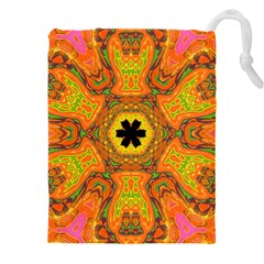 Sassafras Drawstring Pouch (5xl) by LW323