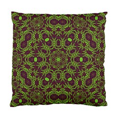 Greenspring Standard Cushion Case (one Side) by LW323