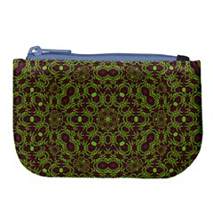 Greenspring Large Coin Purse by LW323