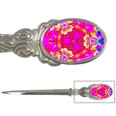 Pink Beauty Letter Opener by LW323