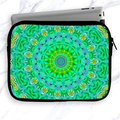 Greenspring Apple Ipad 2/3/4 Zipper Cases by LW323