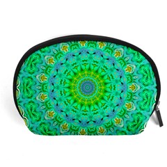 Greenspring Accessory Pouch (large) by LW323