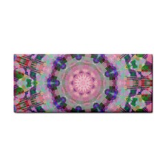 Beautiful Day Hand Towel by LW323