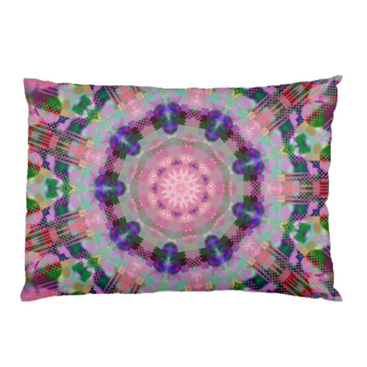 Beautiful Day Pillow Case