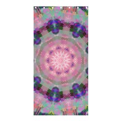 Beautiful Day Shower Curtain 36  X 72  (stall)  by LW323