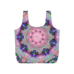 Beautiful Day Full Print Recycle Bag (s) by LW323