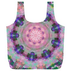 Beautiful Day Full Print Recycle Bag (xxxl) by LW323