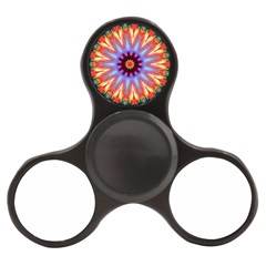 Passion Flower Finger Spinner by LW323