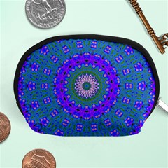 Bluebelle Accessory Pouch (medium) by LW323