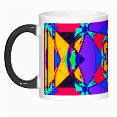 Fairground Morph Mugs