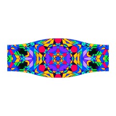 Fairground Stretchable Headband by LW323