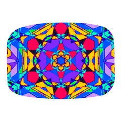 Fairground Mini Square Pill Box