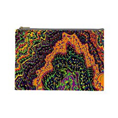 Goghwave Cosmetic Bag (large)