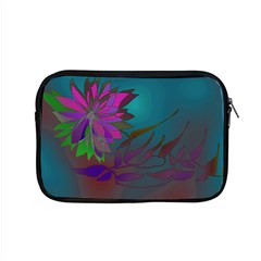 Evening Bloom Apple Macbook Pro 15  Zipper Case by LW323