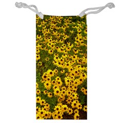 Daisy May Jewelry Bag by LW323